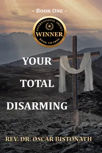 Your Total Disarming_cover