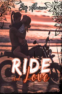 Ride and love_cover