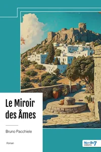 Le Miroir des Âmes_cover