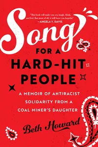 Song for a Hard-Hit People_cover