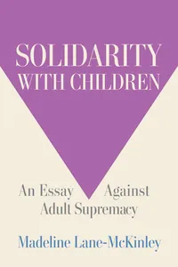 Solidarity with Children_cover