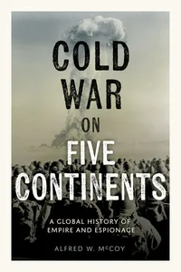 Cold War on Five Continents_cover
