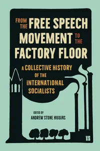 From the Free Speech Movement to the Factory Floor_cover