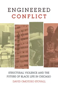 Engineered Conflict_cover