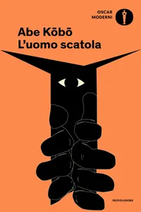 L'uomo scatola