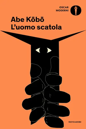 L'uomo scatola