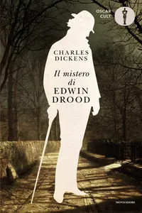 Il mistero di Edwin Drood_cover