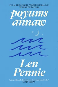 poyums annaw_cover