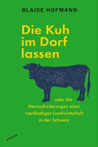 Die Kuh im Dorf lassen_cover