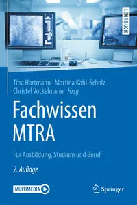 Fachwissen MTRA_cover