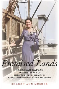 Promised Lands_cover