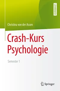 Crash-Kurs Psychologie_cover