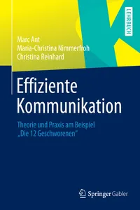Effiziente Kommunikation_cover