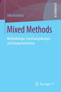 Mixed Methods_cover