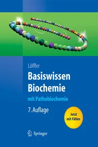 Basiswissen Biochemie_cover