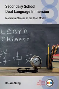 Secondary School Dual Language Immersion_cover