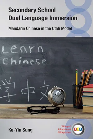 Secondary School Dual Language Immersion