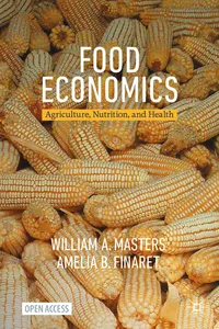 Food Economics_cover