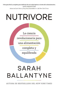 Nutrivore