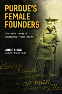 Purdue’s Female Founders_cover