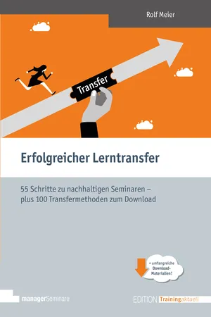 Erfolgreicher Lerntransfer
