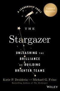 The Stargazer_cover
