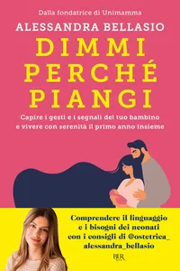 Dimmi perché piangi