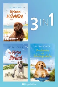 Lichterhaven Band 1-3_cover