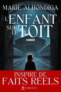 L'Enfant sur le toit_cover