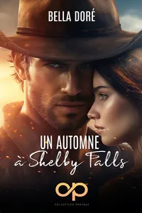 Un automne à Shelby Falls_cover