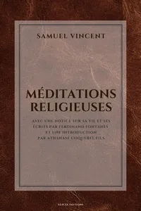 Méditations religieuses_cover