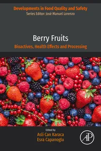 Berry Fruits_cover