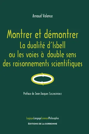 Montrer et démontrer