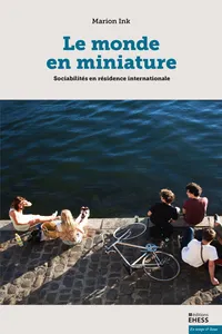 Le monde en miniature_cover