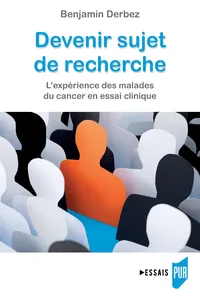 Devenir sujet de recherche