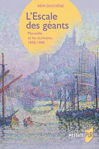 L’Escale des géants_cover