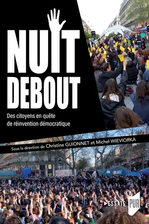 Nuit Debout