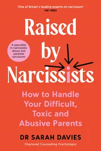 Raised by Narcissists_cover
