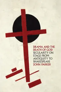 Drama and the Death of God_cover