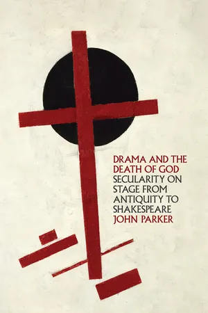 Drama and the Death of God