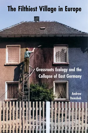 The Filthiest Village in Europe