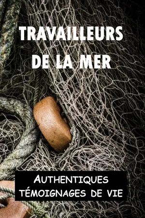 Travailleurs de la mer