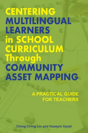 Centering Multilingual Learners in School Curriculum through Community Asset Mapping