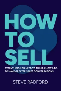 How to Sell_cover