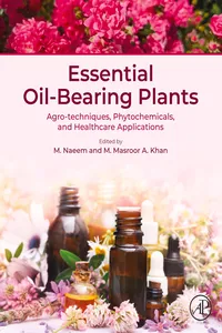 Essential Oil-Bearing Plants_cover