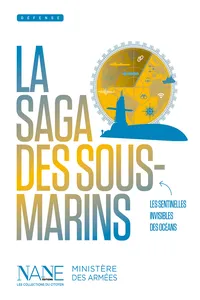 La Saga des sous-marins_cover