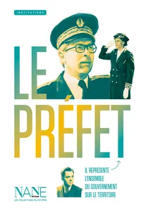 Le Préfet_cover