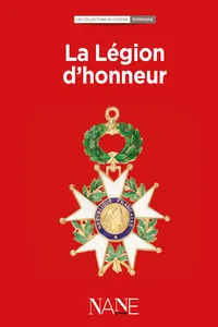 La Légion d'honneur_cover