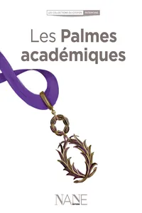 Les Palmes académiques_cover