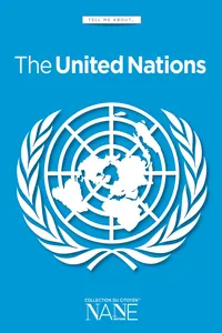 Tell me about the United Nations_cover